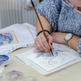 Gift Voucher - Regular Tile Painting Classes (1)