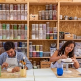 Gift Voucher Regular Ceramics Classes (1)