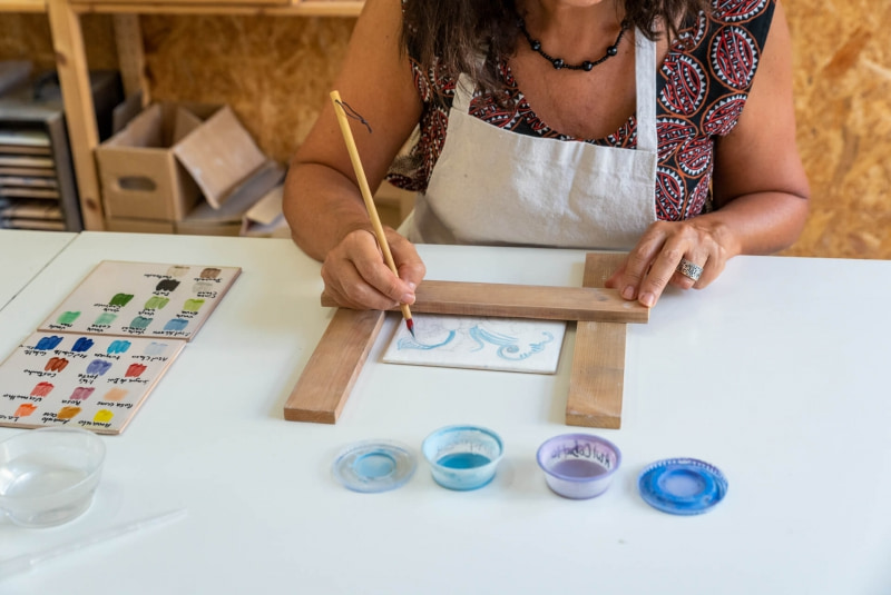 House of Tiles - Gift Voucher - Complete Tile Course (1)