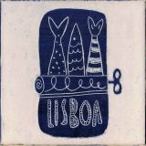 Azulejo Esgrafitado (1)